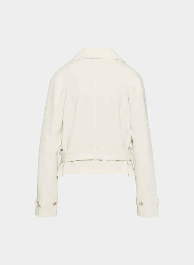 Gabardina Postage – Crepé Sway Gabardina Postage – Crepé Sway