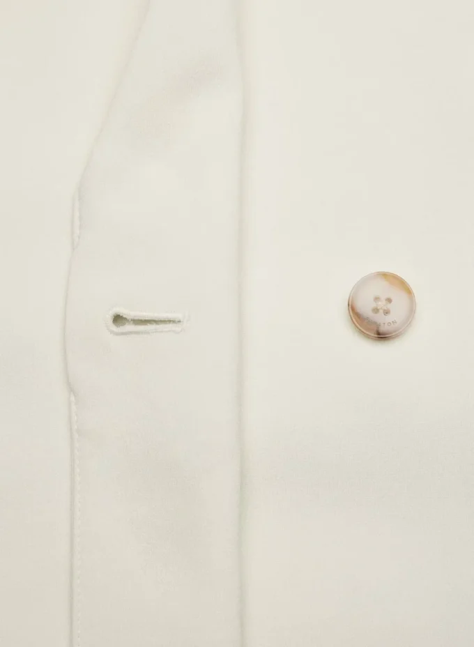 Gabardina Postage – Crepé Sway Gabardina Postage – Crepé Sway