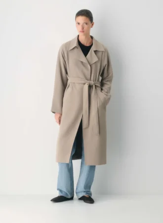 Gabardina Splendor – Crepette™