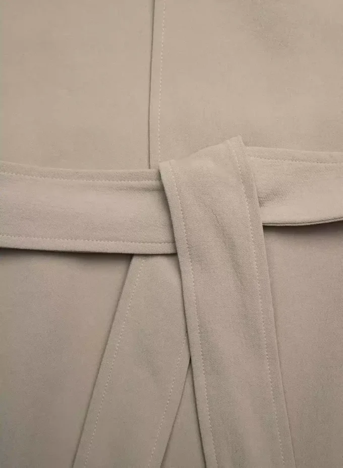 Gabardina Splendor – Crepette™ Gabardina Splendor – Crepette™