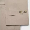 Gabardina Splendor – Crepette™ Gabardina Splendor – Crepette™
