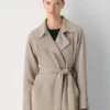Gabardina Splendor – Crepette™ Gabardina Splendor – Crepette™