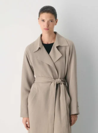 Gabardina Splendor – Crepette™