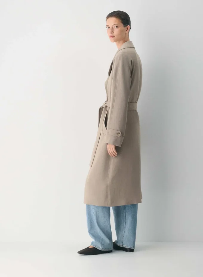 Gabardina Splendor – Crepette™ Gabardina Splendor – Crepette™