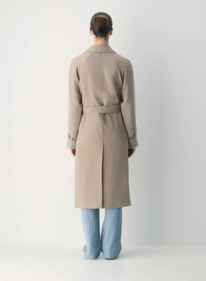 Gabardina Splendor – Crepette™ Gabardina Splendor – Crepette™