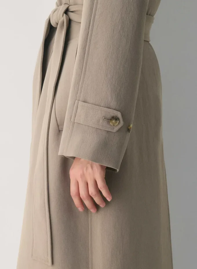Gabardina Splendor – Crepette™ Gabardina Splendor – Crepette™
