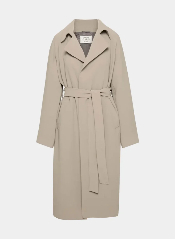 Gabardina Splendor – Crepette™ Gabardina Splendor – Crepette™