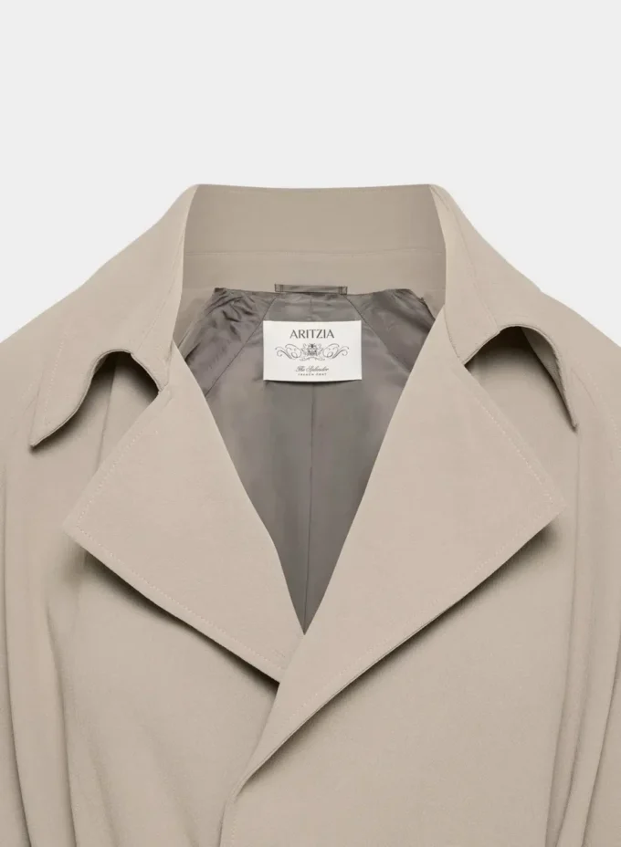 Gabardina Splendor – Crepette™ Gabardina Splendor – Crepette™
