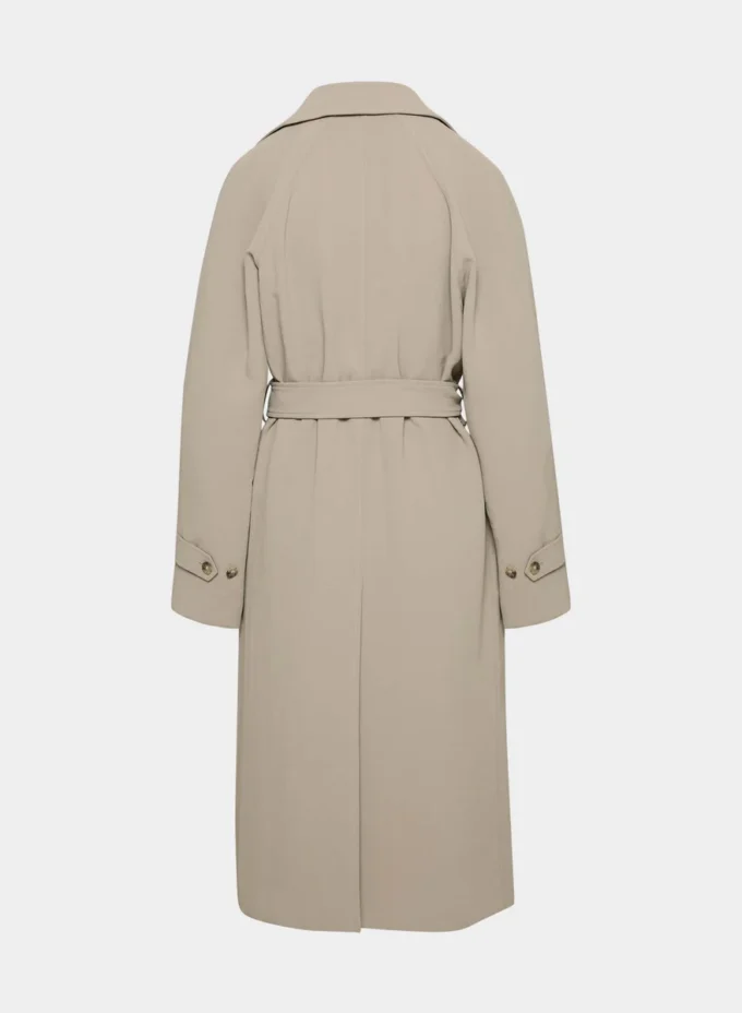 Gabardina Splendor – Crepette™ Gabardina Splendor – Crepette™