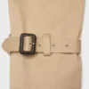 Gabardina Virtue – Sarga rica Gabardina Virtue – Sarga rica