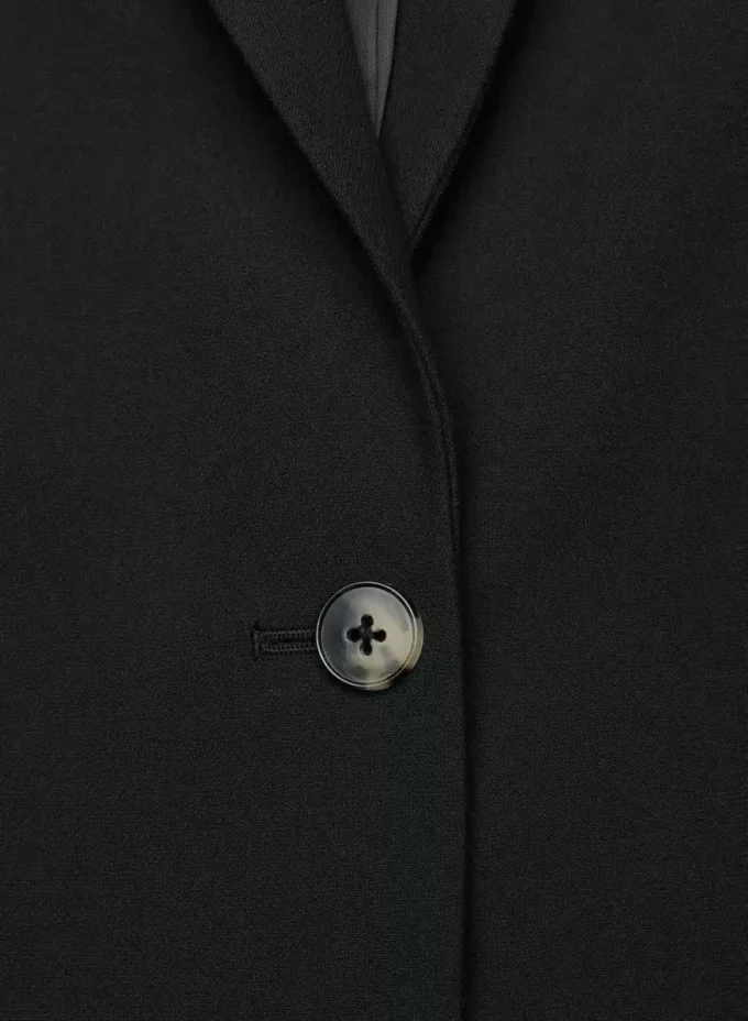 Generation Blazer – (Re)ssential