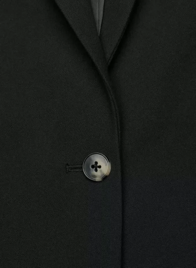 Generation Blazer – (Re)ssential