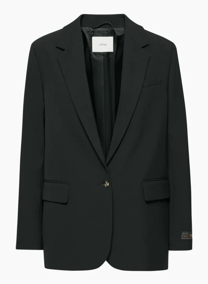 Generation Blazer – (Re)ssential