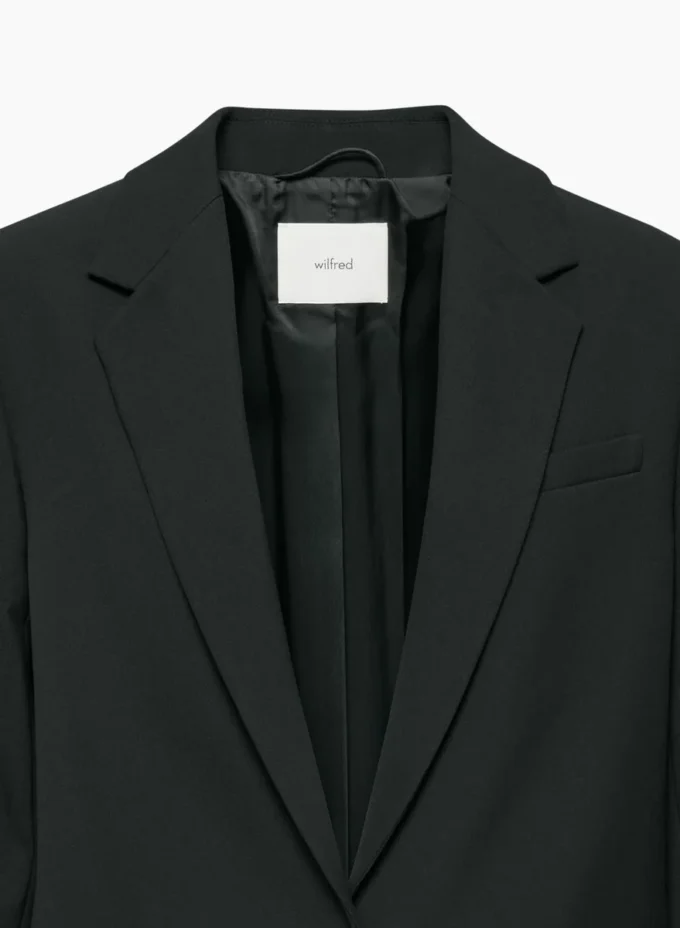 Generation Blazer – (Re)ssential