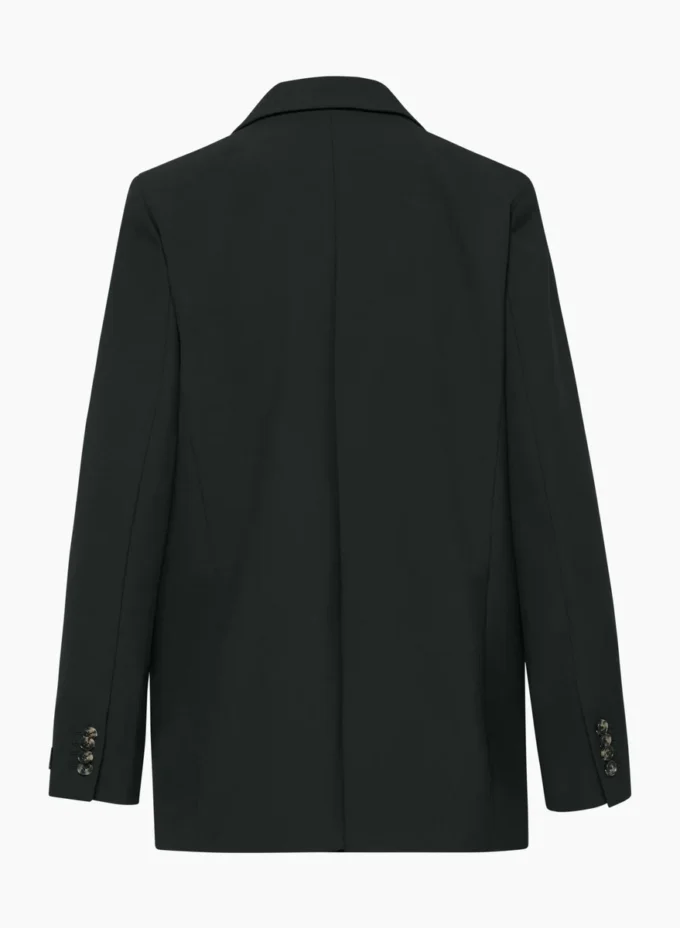 Generation Blazer – (Re)ssential