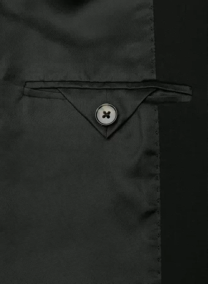 Generation Blazer – (Re)ssential