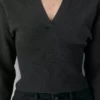 Ginny Polo Sweater Ginny Polo Sweater