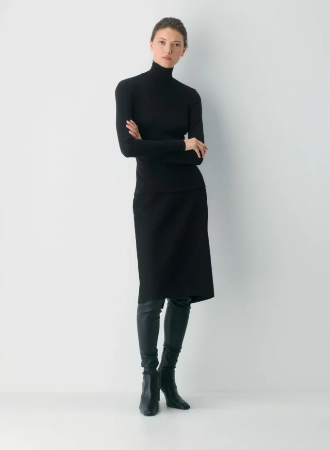 GoodLux Apollo Turtleneck GoodLux Apollo Turtleneck
