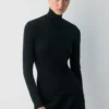 GoodLux Apollo Turtleneck GoodLux Apollo Turtleneck
