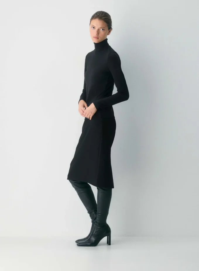 GoodLux Apollo Turtleneck GoodLux Apollo Turtleneck