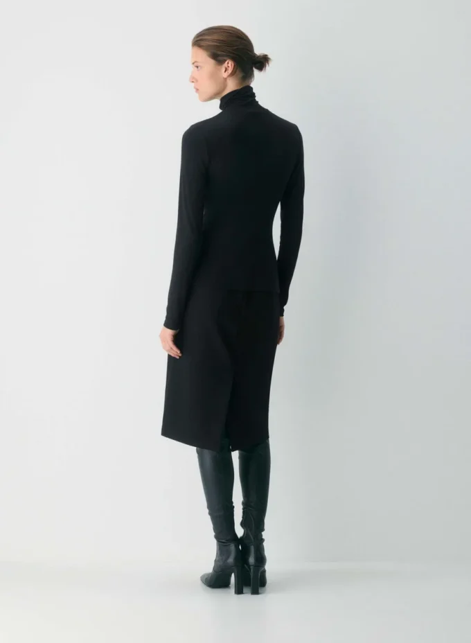 GoodLux Apollo Turtleneck GoodLux Apollo Turtleneck