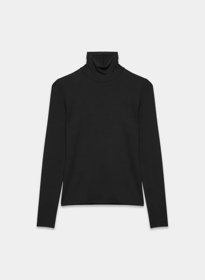 GoodLux Apollo Turtleneck GoodLux Apollo Turtleneck