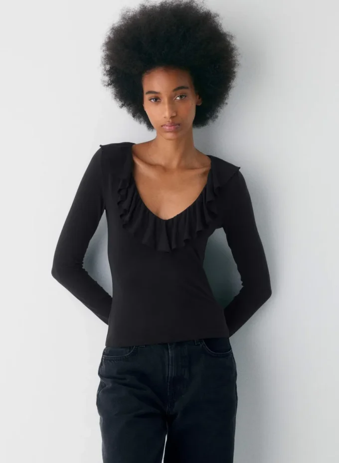 GoodLux Folly Longsleeve GoodLux Folly Longsleeve