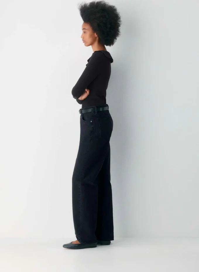 GoodLux Folly Longsleeve GoodLux Folly Longsleeve