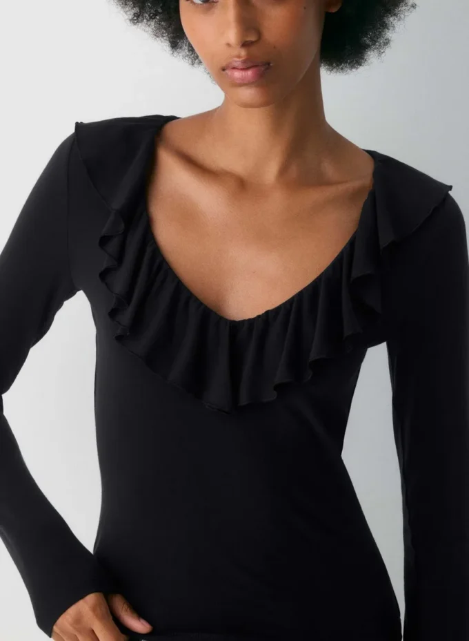 GoodLux Folly Longsleeve GoodLux Folly Longsleeve