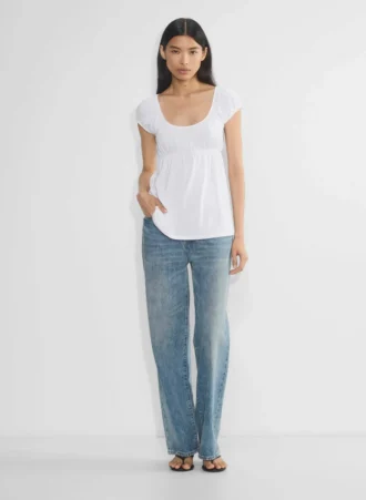 Goodlux Top delicado
