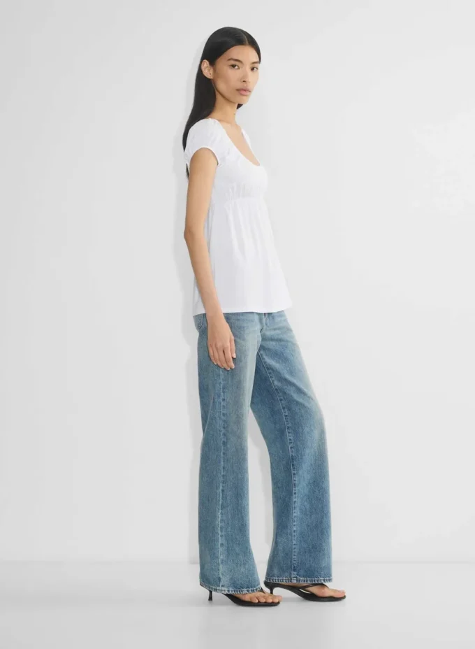 Goodlux Top delicado Goodlux Top delicado