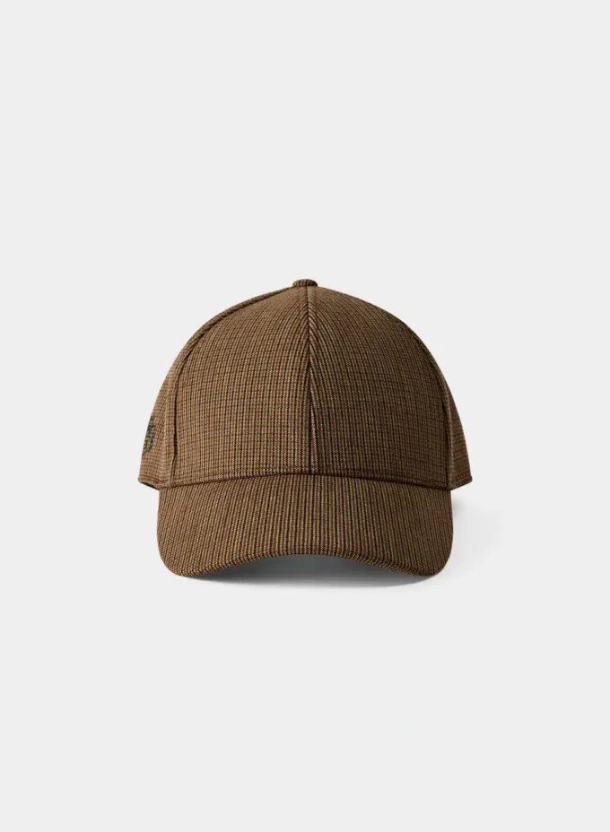 Gorra de béisbol Premier Gorra de béisbol Premier