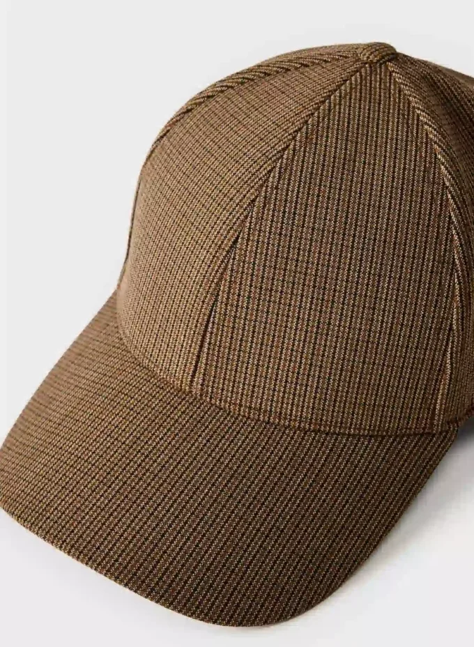 Gorra de béisbol Premier Gorra de béisbol Premier