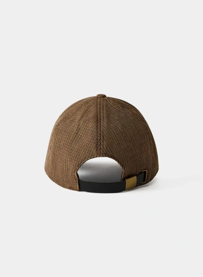 Gorra de béisbol Premier Gorra de béisbol Premier
