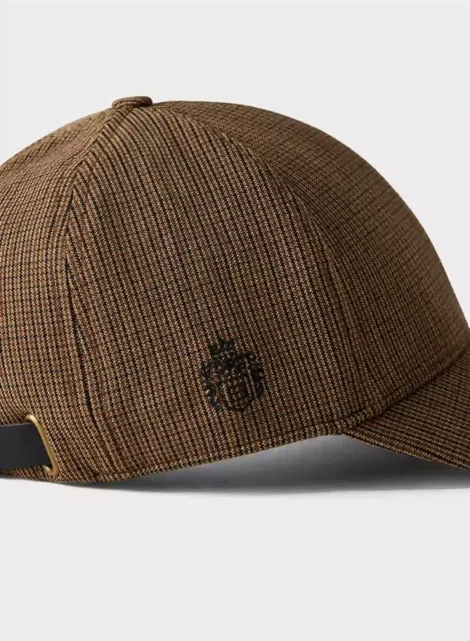 Gorra de béisbol Premier Gorra de béisbol Premier