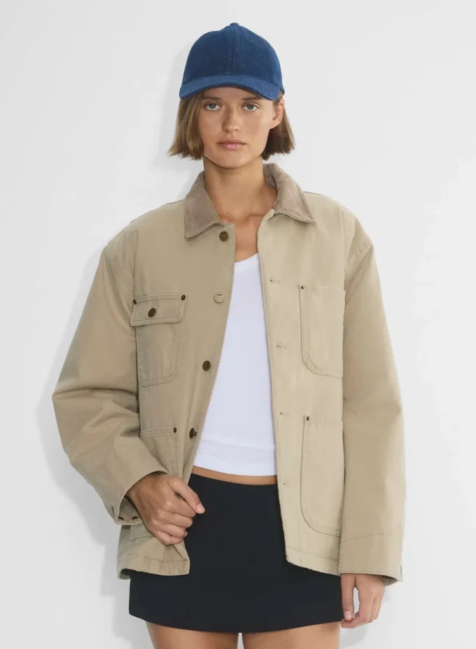 Gorra de béisbol Vesper