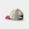 Gorra de camionero New Era New York Yankees 940 Rope Gorra de camionero New Era New York Yankees 940 Rope