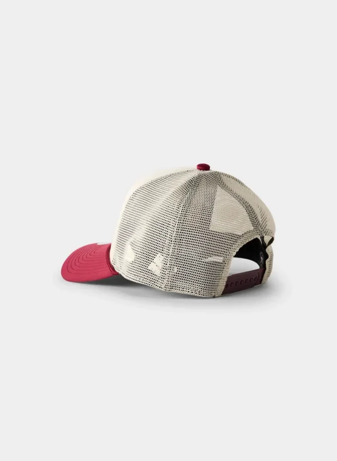 Gorra de camionero New Era New York Yankees 940 Rope Gorra de camionero New Era New York Yankees 940 Rope