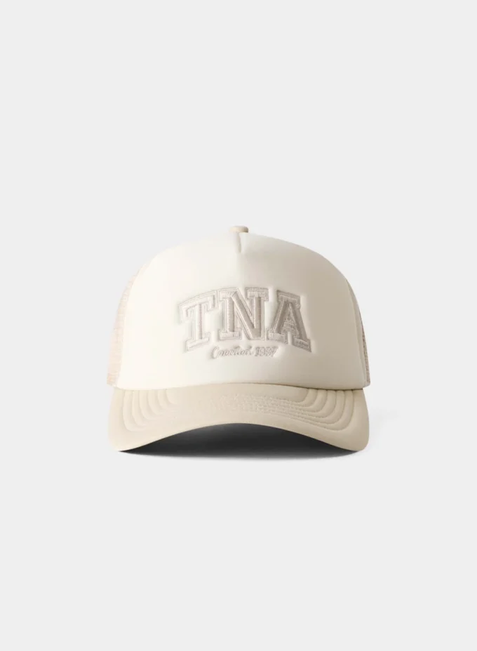 Gorra Freeway Trucker