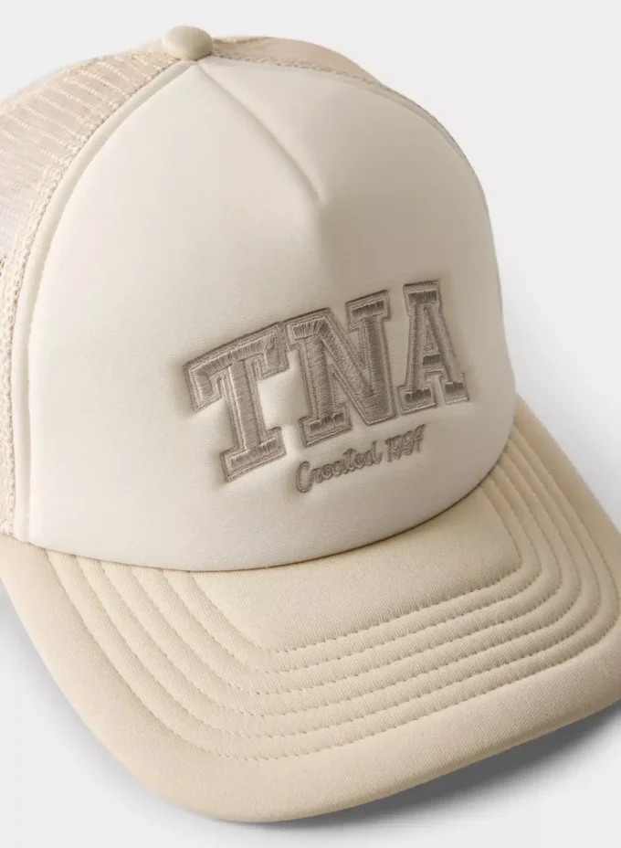 Gorra Freeway Trucker