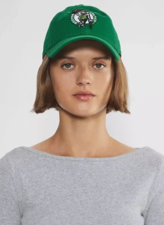 Gorra New Era Boston Celtics 9TWENTY