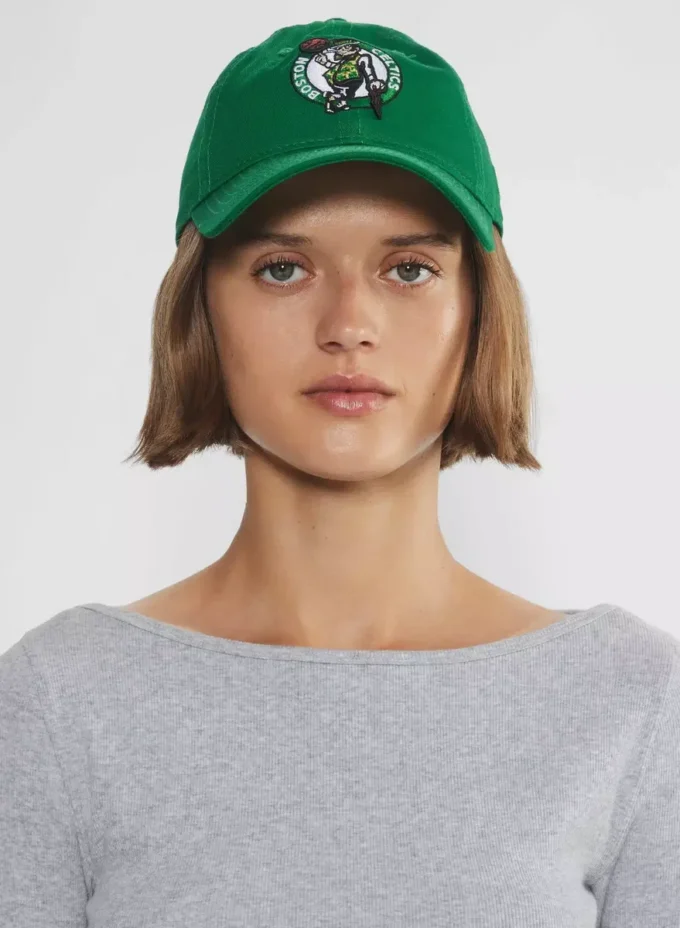 Gorra New Era Boston Celtics 9TWENTY