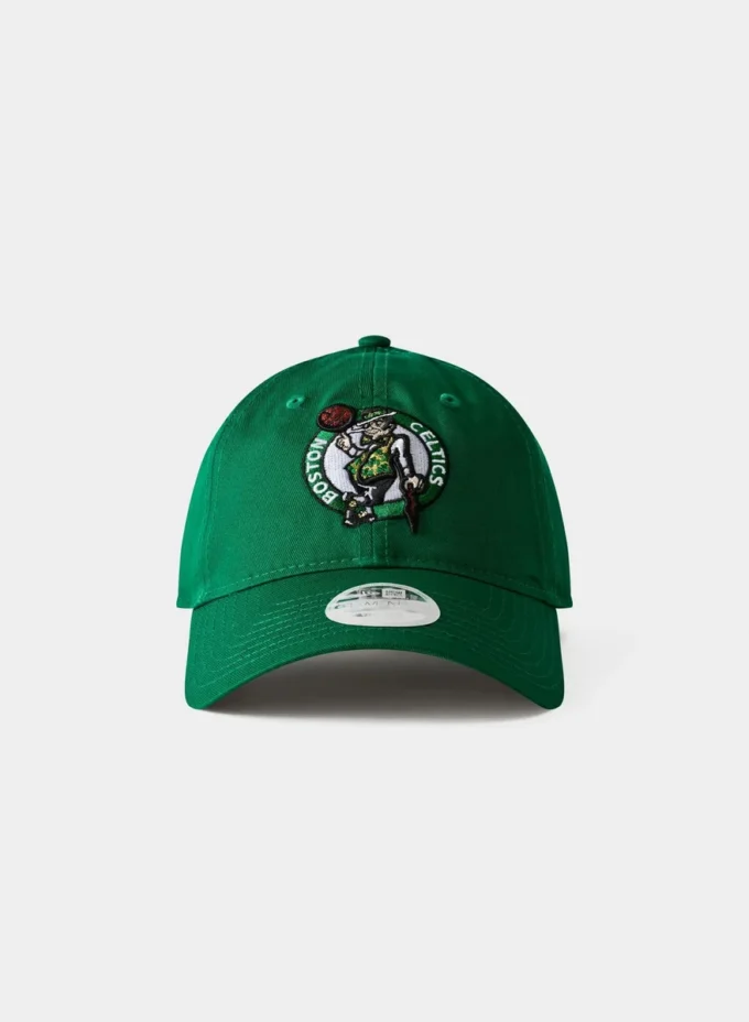 Gorra New Era Boston Celtics 9TWENTY