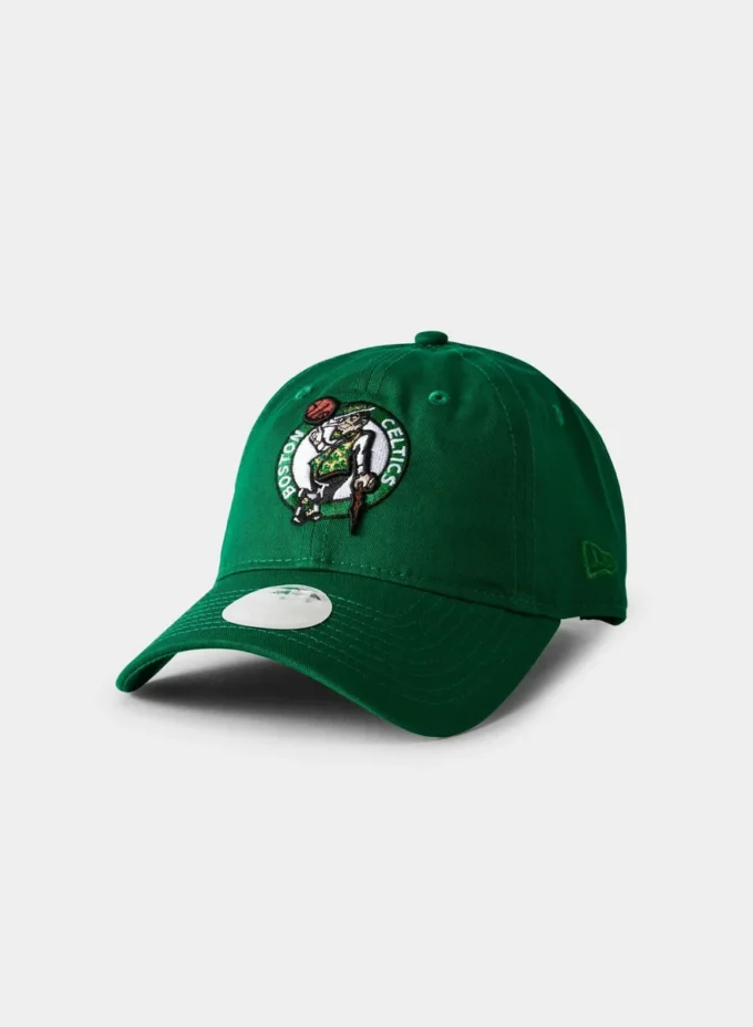 Gorra New Era Boston Celtics 9TWENTY