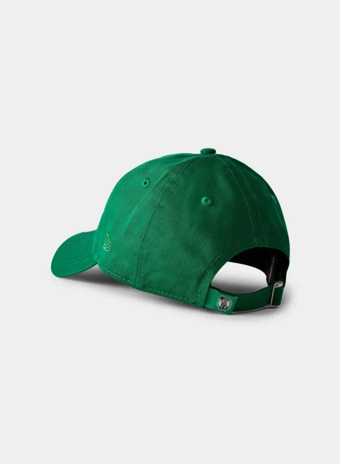 Gorra New Era Boston Celtics 9TWENTY