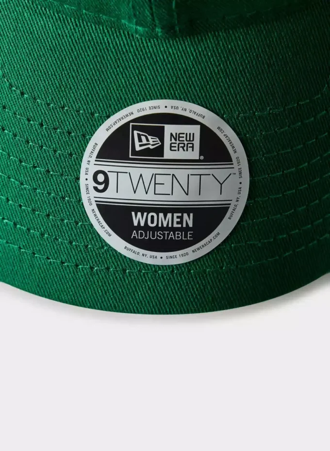 Gorra New Era Boston Celtics 9TWENTY