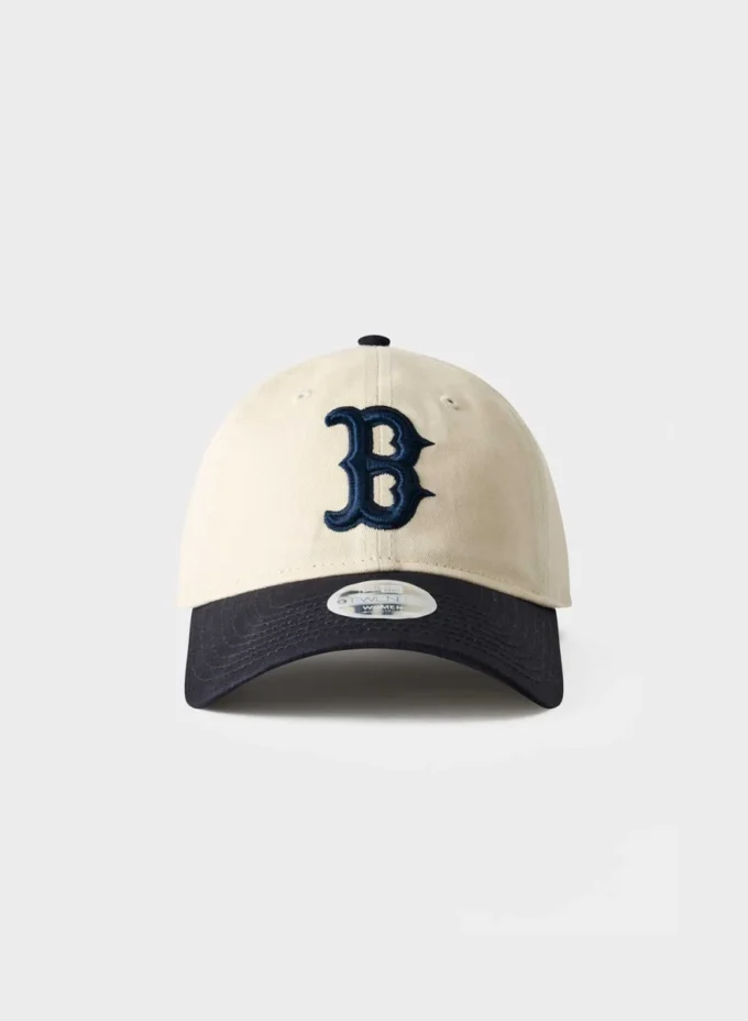 Gorra New Era Boston Red Sox 9TWENTY
