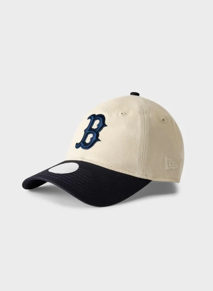 Gorra New Era Boston Red Sox 9TWENTY