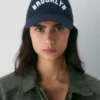 Gorra New Era Brooklyn Dodgers 9TWENTY