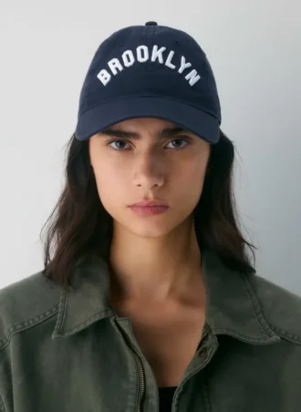 Gorra New Era Brooklyn Dodgers 9TWENTY